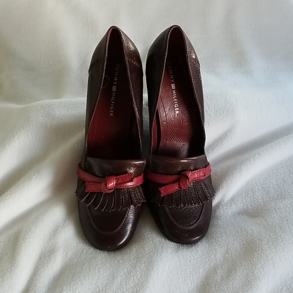 Tommy Hilfiger Heels